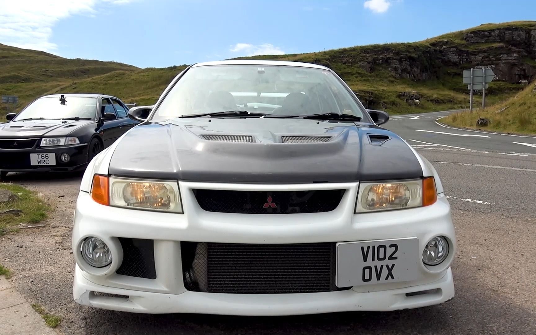 EVO6壁纸图片