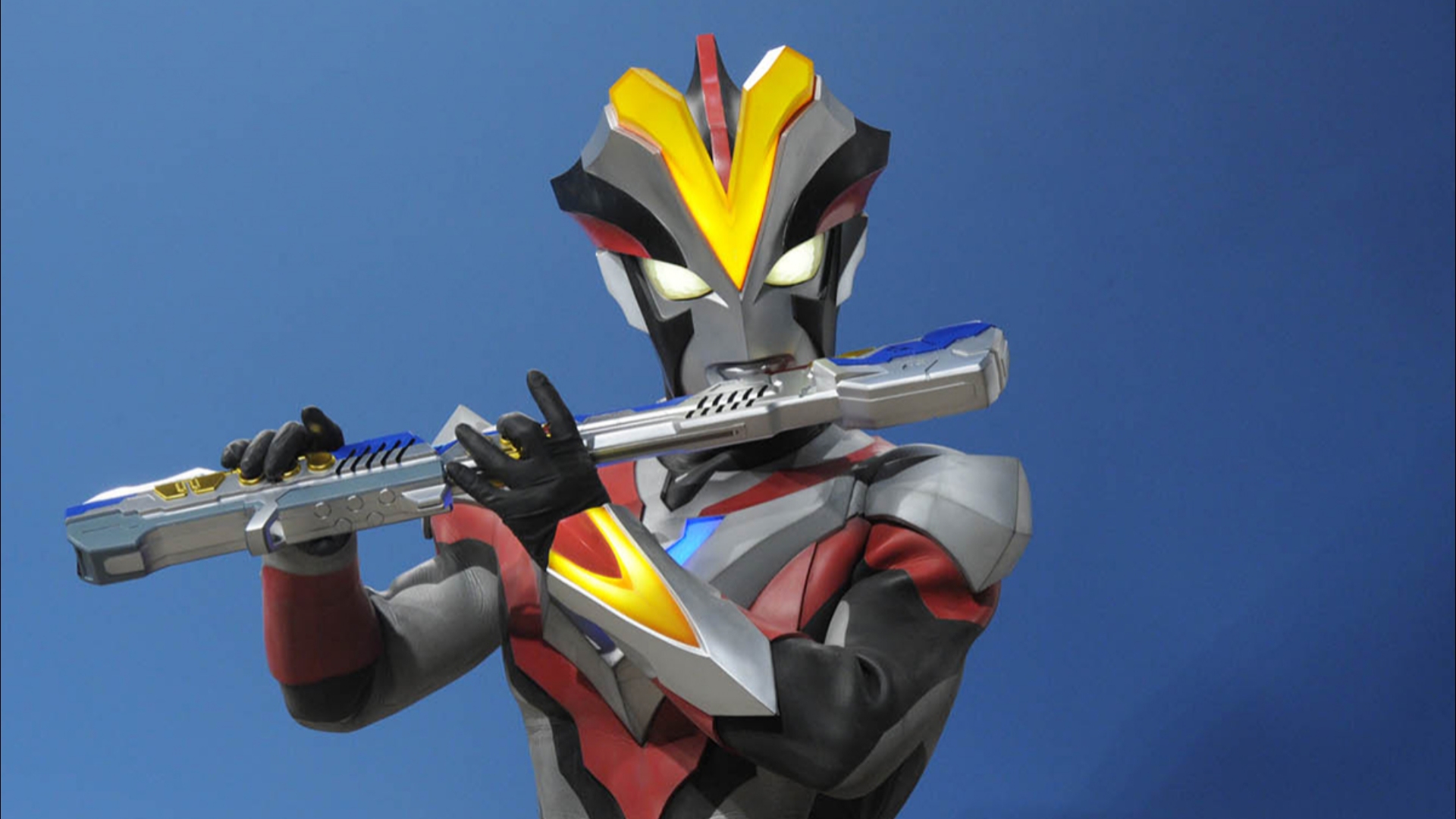 维克特利奥特曼大介绍‼︎《ウルトラ情報発信部》