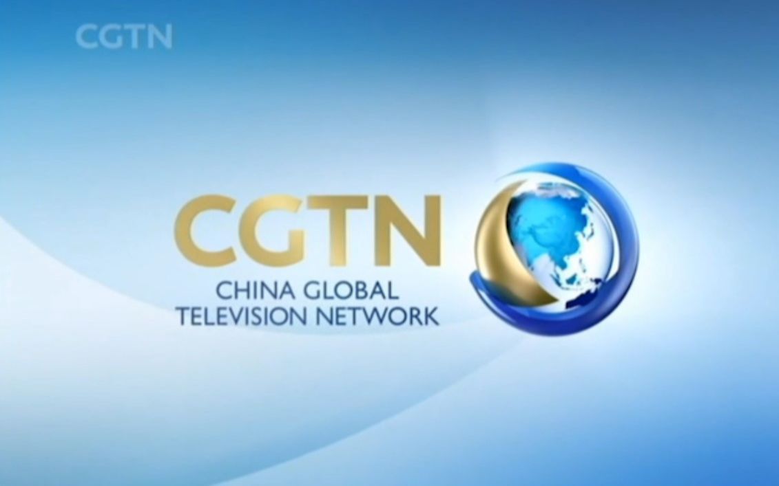 [图]CGTN《今日世界》202202061100