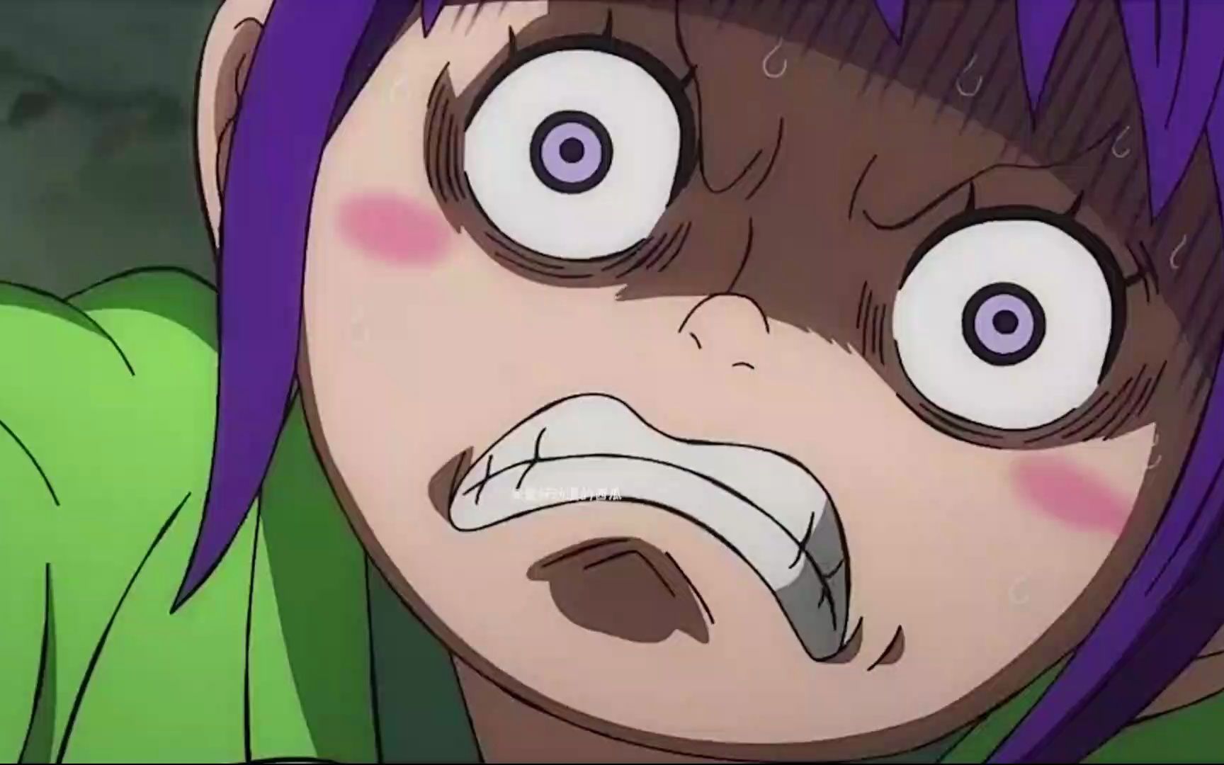 海贼王:王路飞生命归还的名场面一览!你认为哪个场面更胜一筹?