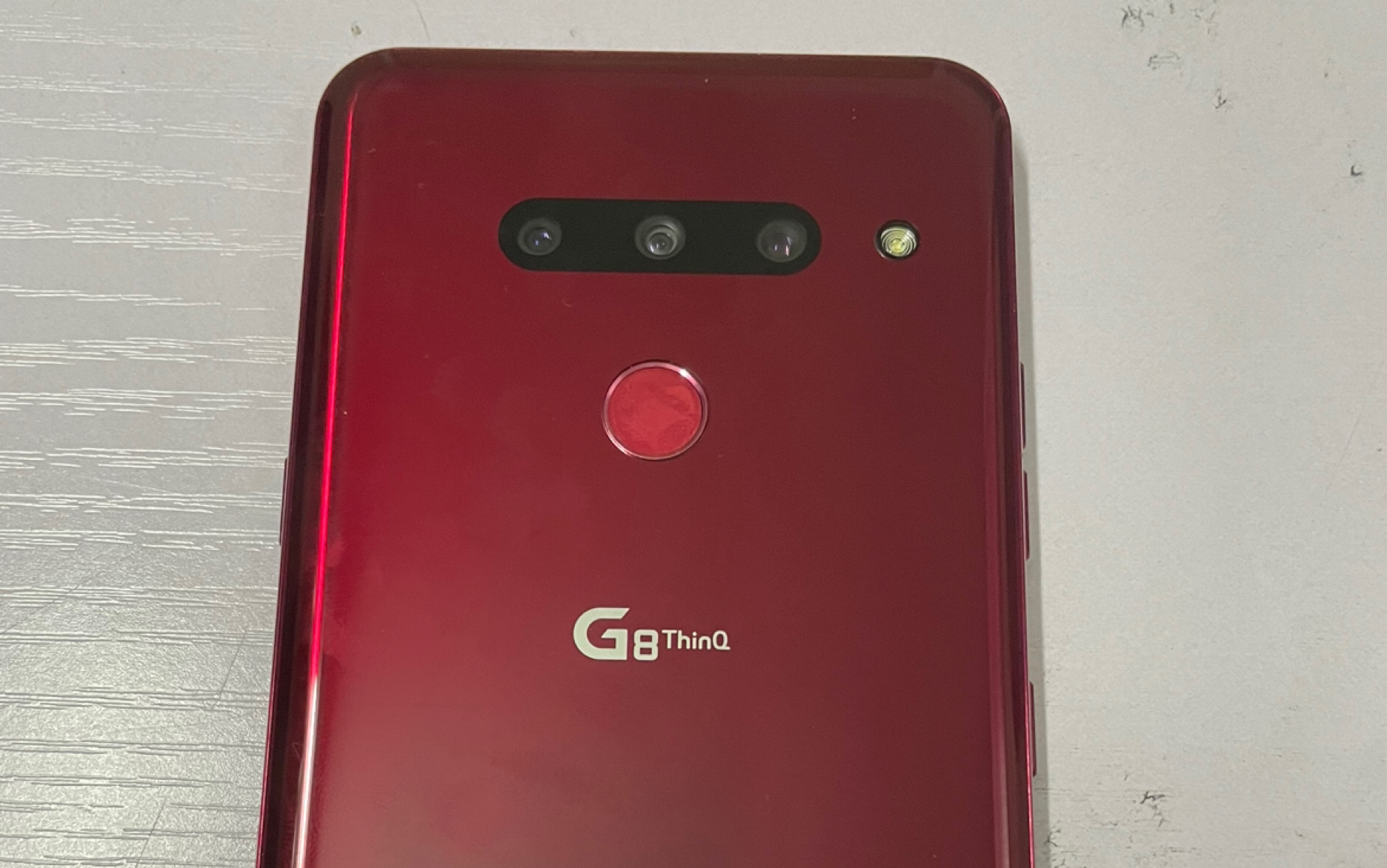 lgg8刷机