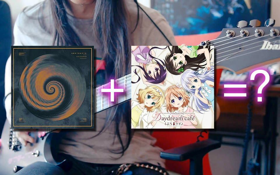 【战场原妖精】