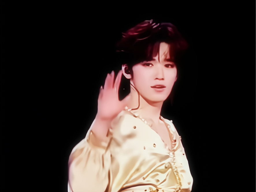 【宋亚轩】那种美能让维纳斯诞生