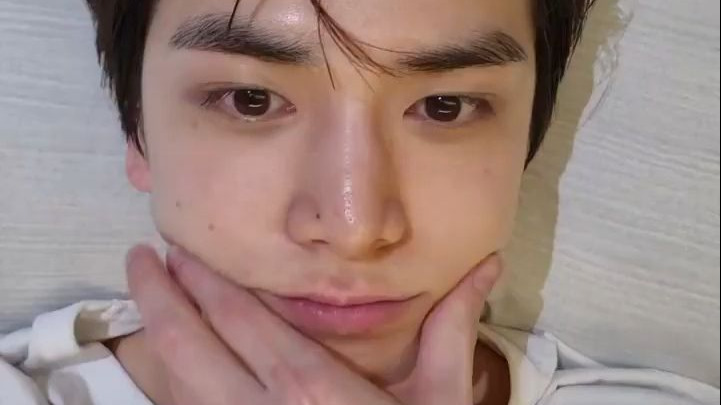 250513 the boyz weverse直播