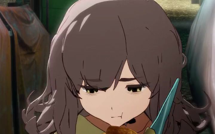 【blender作品】安田现象blender制作