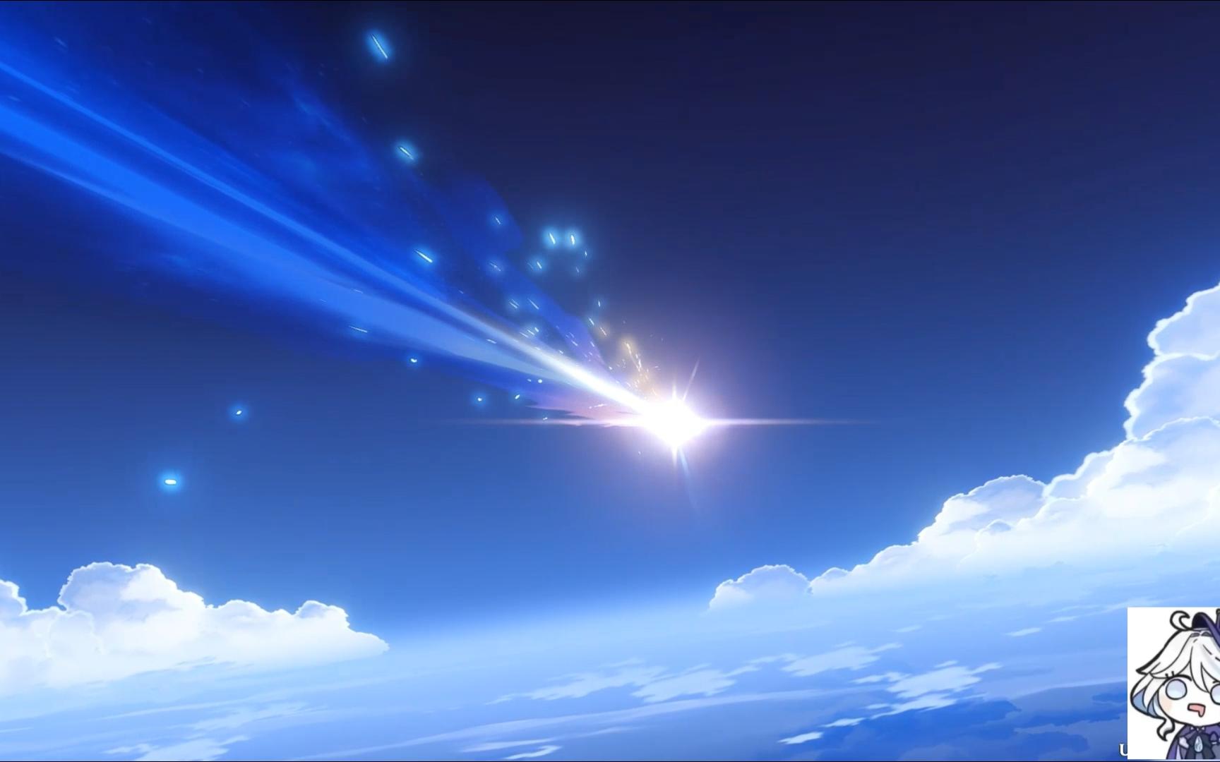 十连出金 欧气满满 需要的可以加