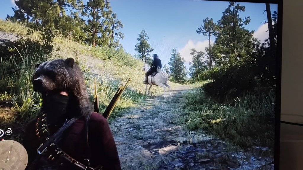 西部点子王的马会漂移,还会爱的魔力转圈圈98