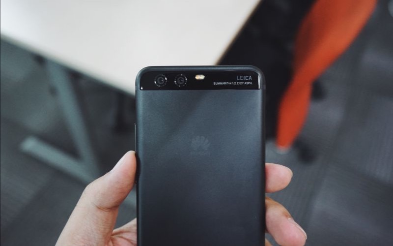 搞机番外篇:华为P10深度评测 拍照真的超越iPhone 7了...真的...