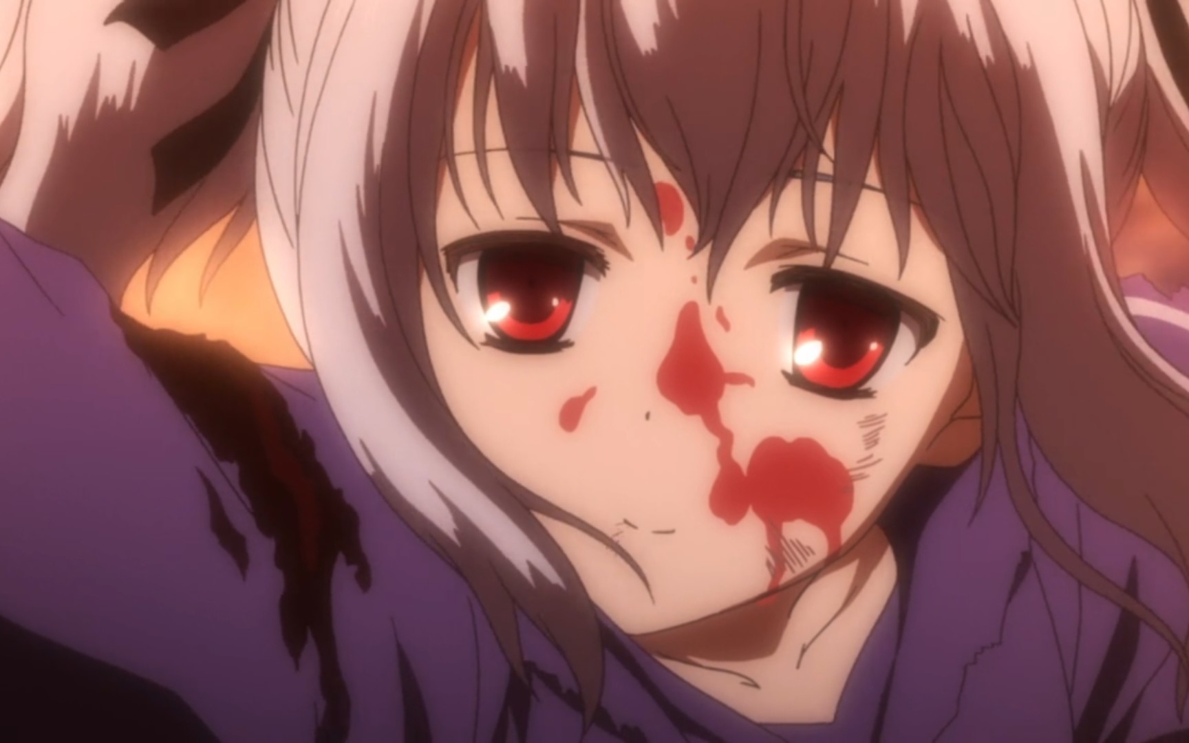 奈芙莲·卢可·印萨尼亚,盼君勿忘