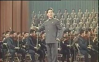 [图]【交响乐】革命交响音乐沙家浜-1974-中新