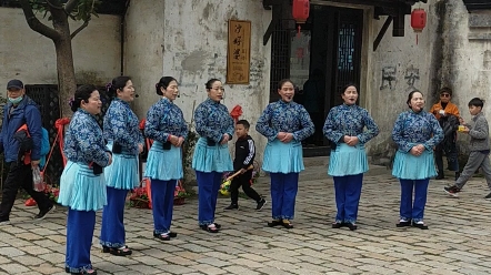 [图]沙家浜一日遊