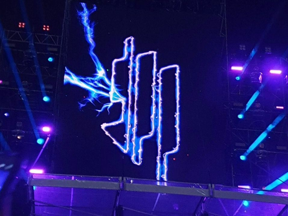 skrillex mix 2024 dk v3