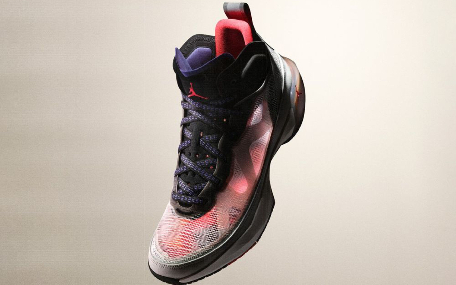 jordanbrand最新科技篮球鞋款airjordan37正式登场