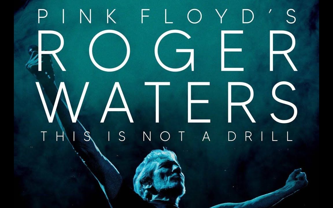 [图]平克弗洛伊德 Roger Waters 2023.5.25 布拉格演唱会 | This Is Not A Drill - Live at O2 Arena