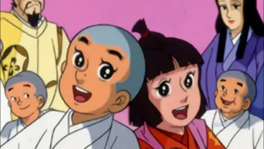 一休和尚-哔哩哔哩_Bilibili