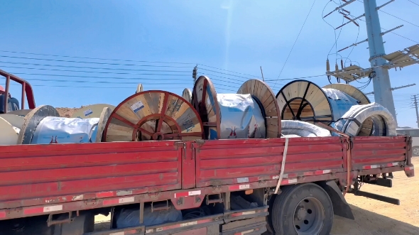 愁卖,但是好产品不赚钱,千万别羡慕卖电缆的,因为他们有跑不完的工地