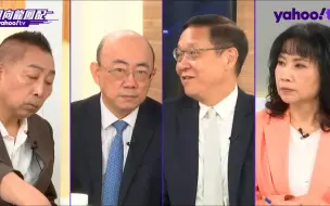 Télécharger la video: 唐湘龙&郭正亮&介文汲&陈凤馨 风向龙凤配12.15精选