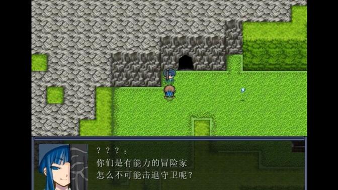 tk游戏笑声迷宫中你看不到的冗余数据