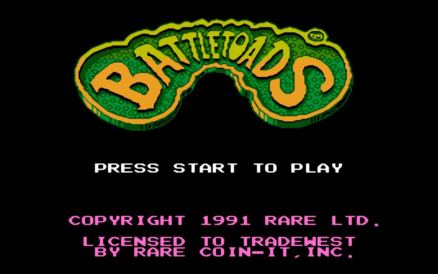 fc游戏忍者蛙美版实战不跳关一命通关流程