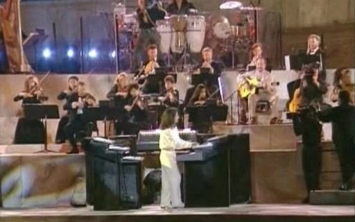 【完整版】紫禁城 Yanni(雅尼)..[TributeYanni.Live.At.The.Forbidden.City].(DVDrip)哔哩哔哩bilibili