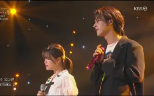 Tải video: 【IU】玄胜熙+孙东云翻唱“到什么时候呢”、本月少女赵夏涩翻唱“drama+你和我”+onewe陈勇训翻唱“孩子和我的大海”