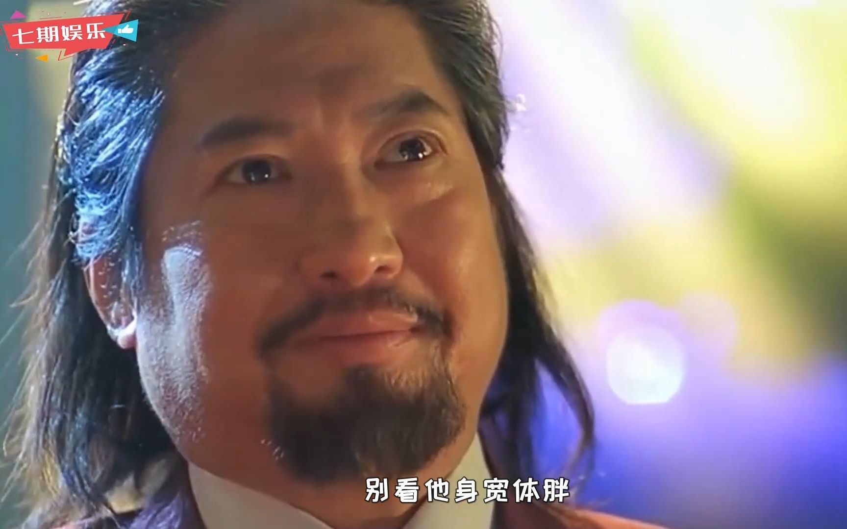 洪金宝曾坦言:这辈打不过两个人,一个是李小龙,另一个是刘家良