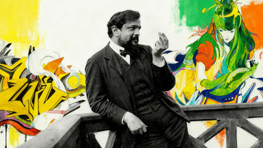 Nujabes - Perfect Circle feat.Shing02 [Official Audio]_哔哩哔哩_