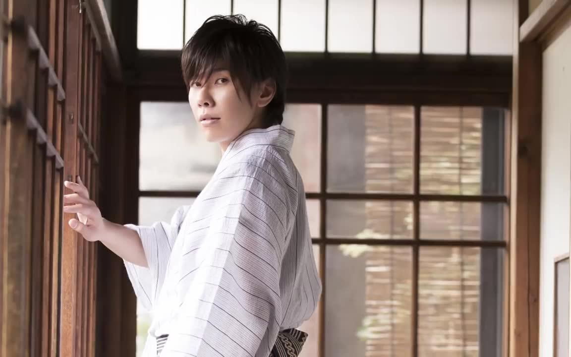 2017年7月5日発売 佐藤拓也2ndミニアルバム「day&night」pv_哔哩哔哩