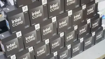 Télécharger la video: INTEL I7-14790F/14700F，那款更适合你？