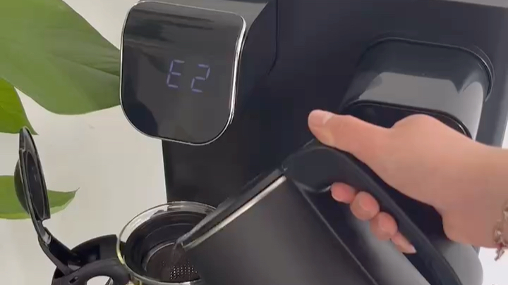 航迪h110茶吧机语音版
