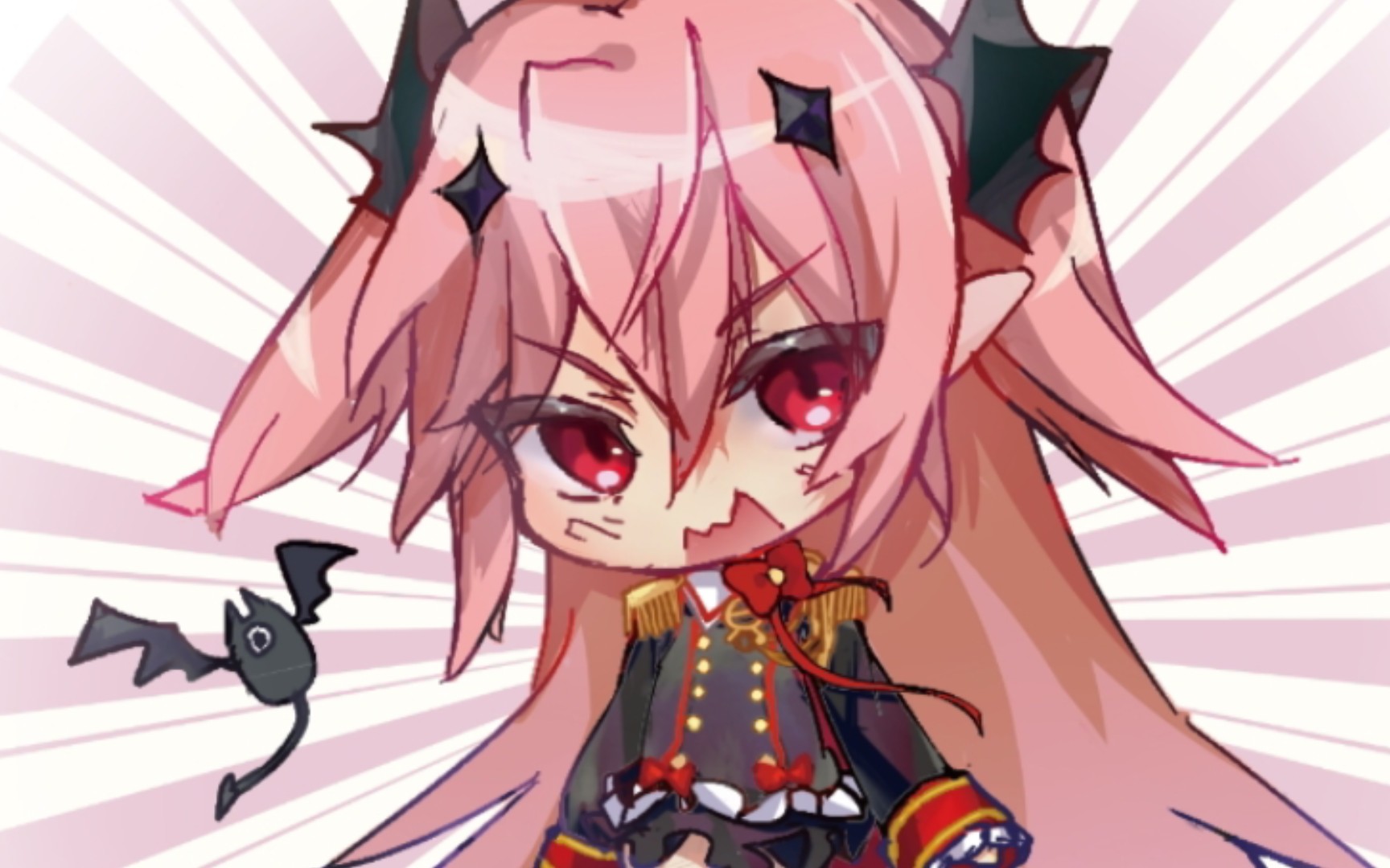 克鲁鲁采佩西(绘画过程)