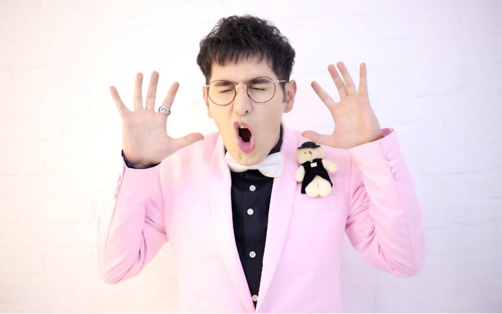 非正很搞笑的华波波_哔哩哔哩_bilibili