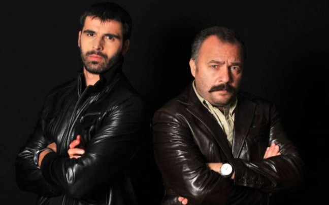 致战神maraz ali.maa个人混剪!(当然包含一点男二yawuz)