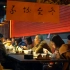 北京冬至：东四十条胡同夜景 索尼6400拍摄练习