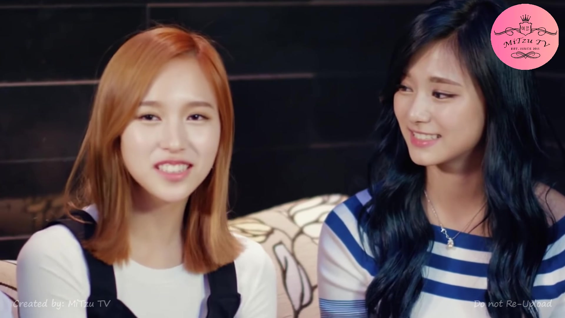 【twice】玉米_fmv 玉米- all for you -mina 子瑜