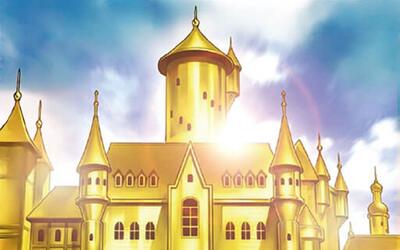 ygopro-7月新规之急流山的金宫(献祭之莲 融合压制 龙抽老艾)