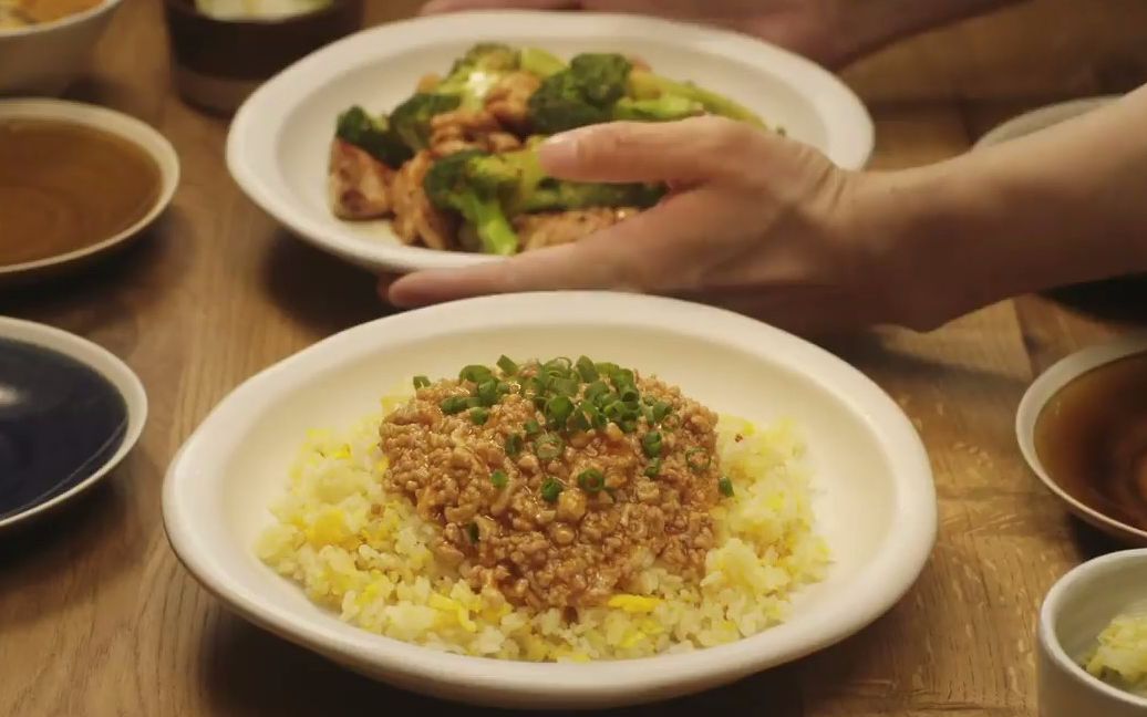 [图]深夜食堂：昨日的美食 盘点日剧里那些美味的做饭片段 （三）