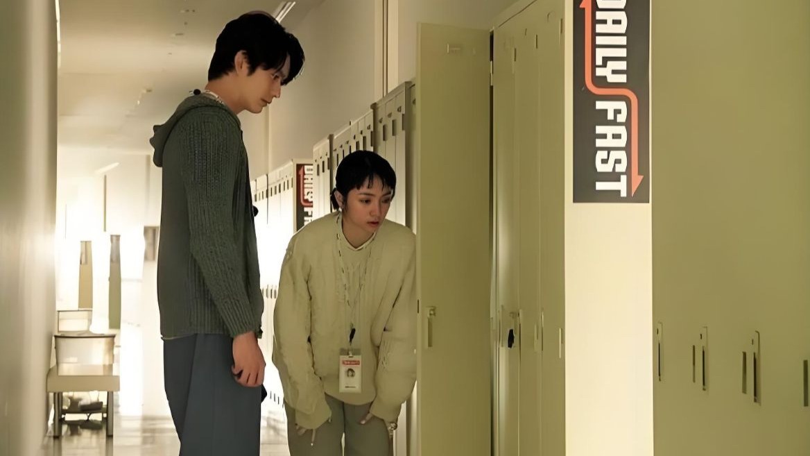 有迹可循电影评论