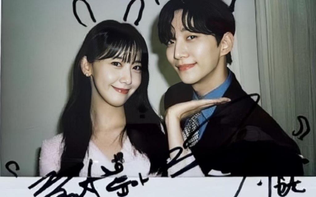 李俊昊x林允儿 【真相是真】十多年的感情不真我假