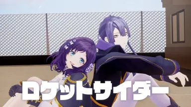 相羽ういは-哔哩哔哩_Bilibili