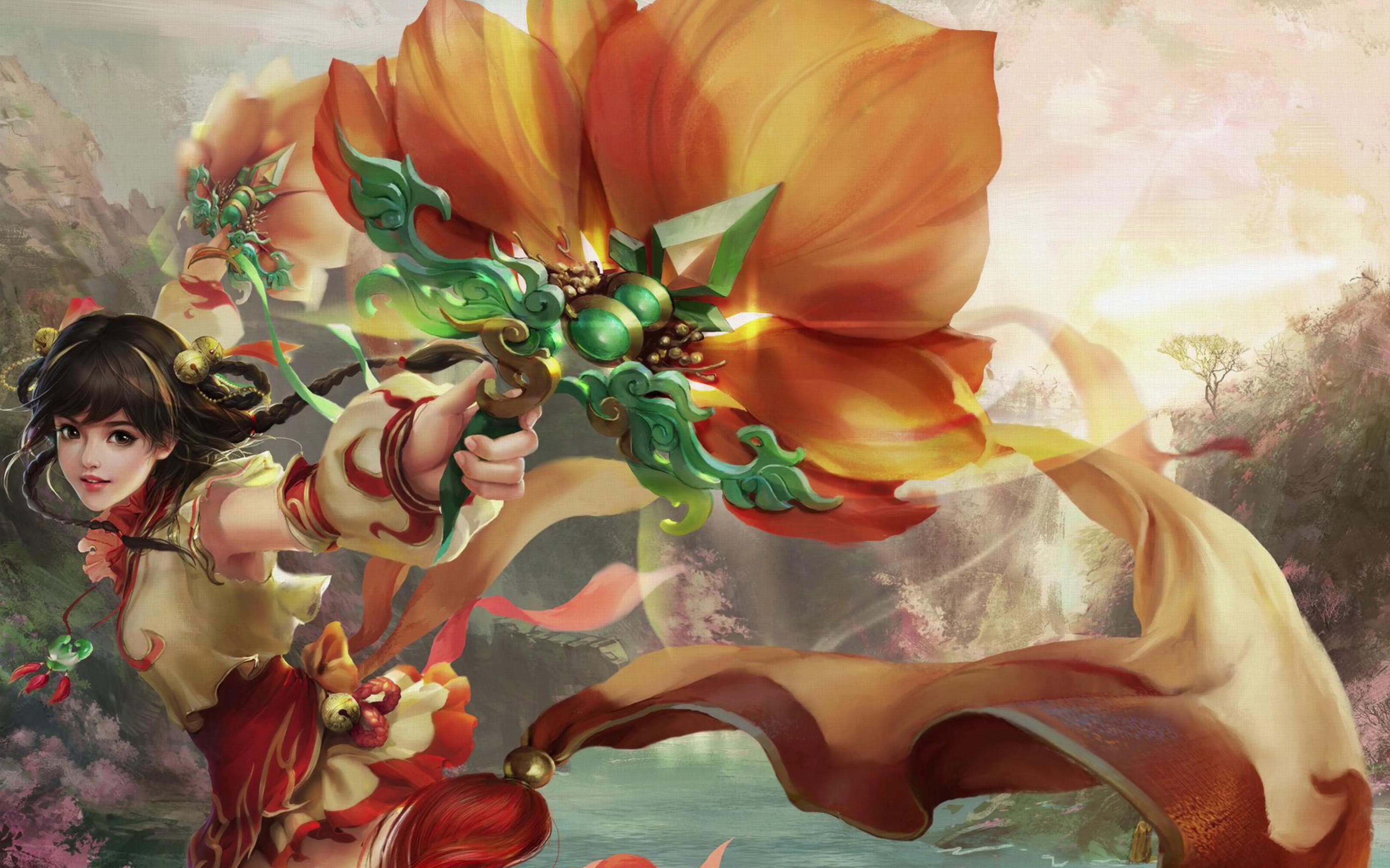 【铁甲雄兵】割草无双#4_2斩杀93破敌小乔