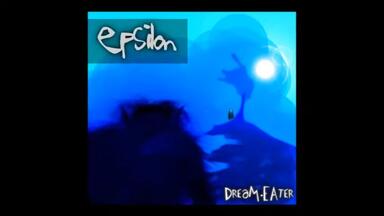Breakcore]Epsilon – Now Drill 3rd Eye(2004)(Full Album)_哔哩哔哩_