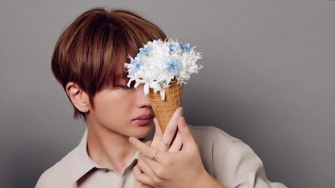 西島隆弘(Nissy)-SoireeO 2023 NEW Collection_哔哩哔哩_bilibili