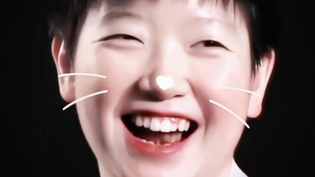【孙颖莎】你的莎莎小可爱突然出现