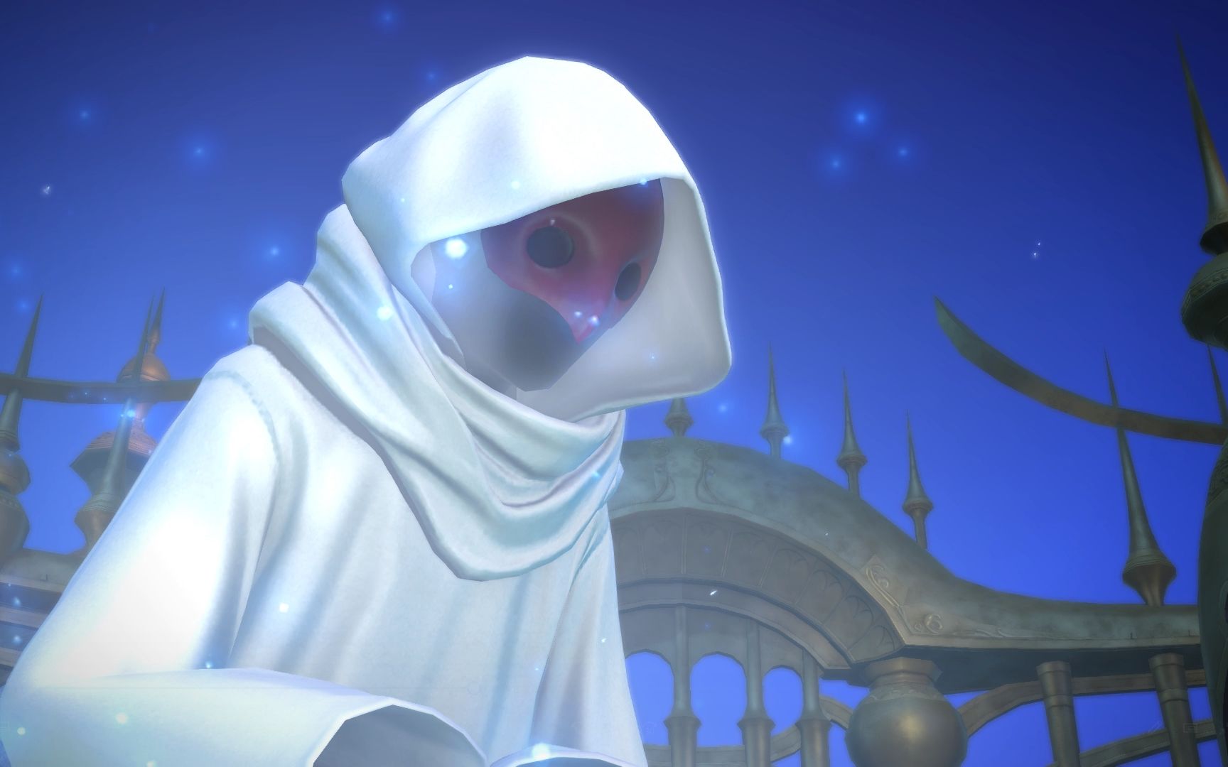 ff14 当打败艾里迪布斯后蛇心会说什么 (有剧透)