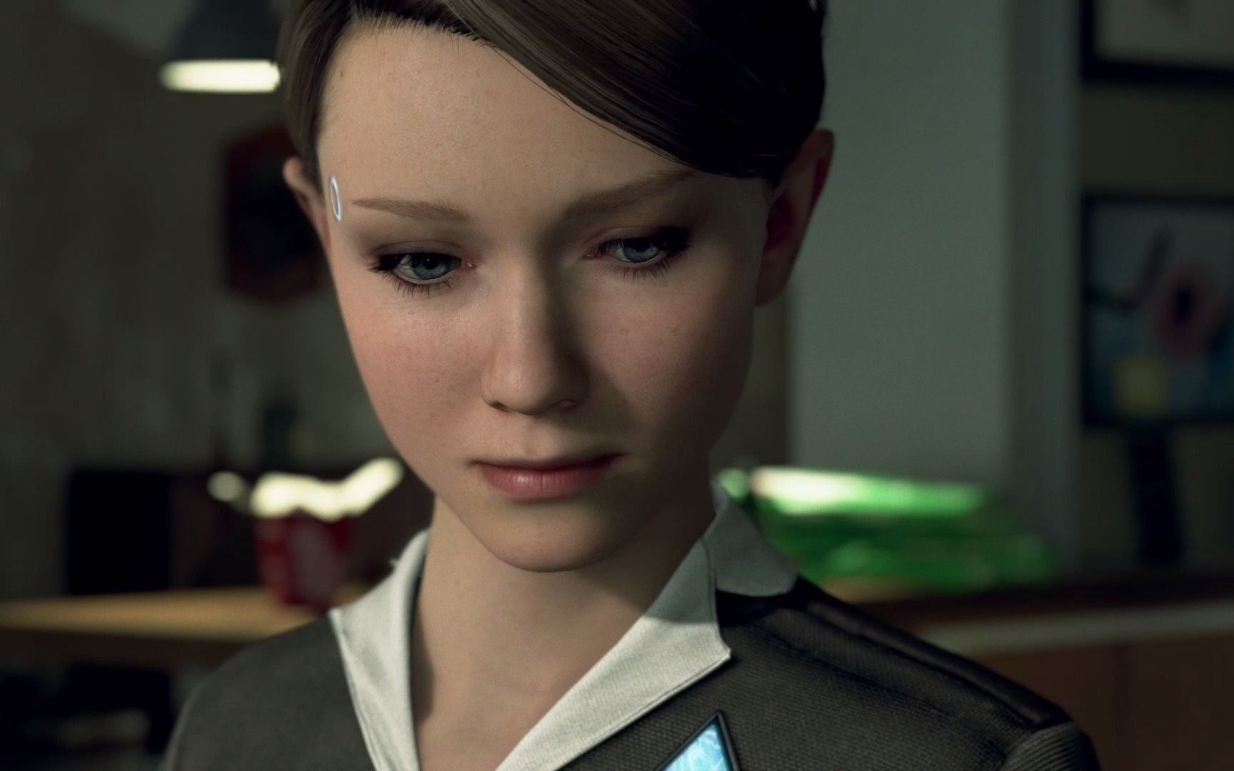 底特律:变人kara1&2