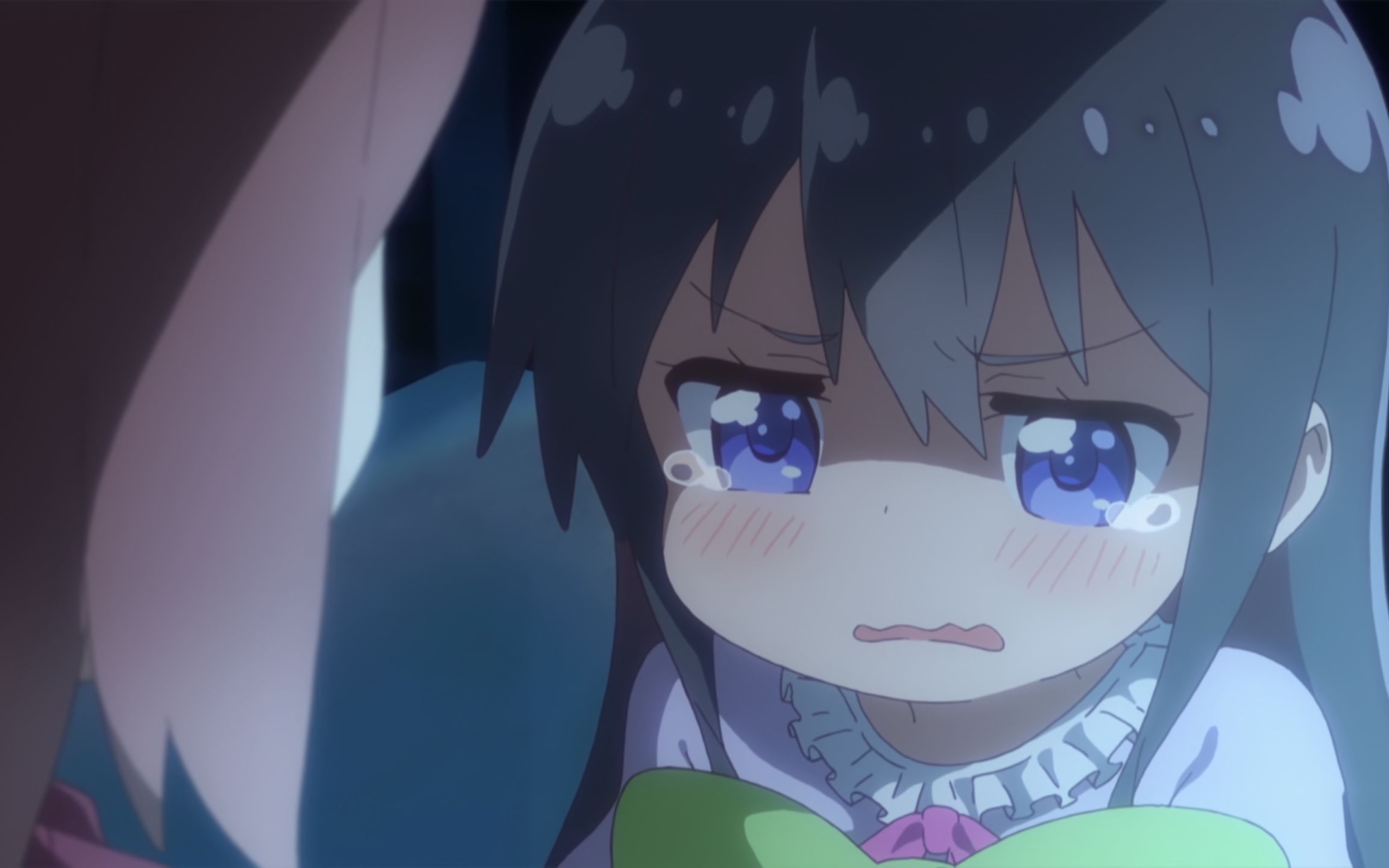 森夏映画01狐狸精降临我身边完结纪念