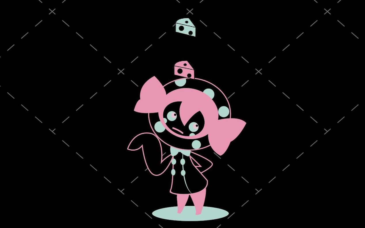 【魔法少女小圆】点心魔女动态壁纸