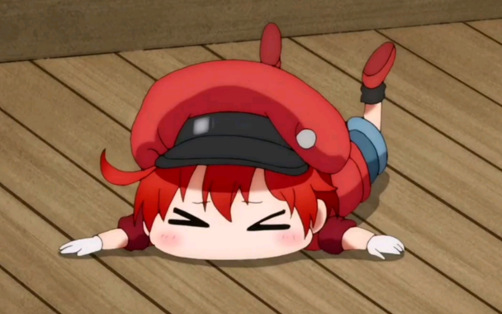 附身动漫53控制类