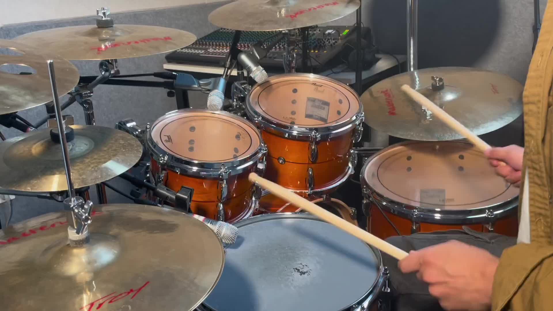 奥特曼主题曲奇迹再现你真的相信光吗架子鼓迪迦奥特曼奥特曼前奏